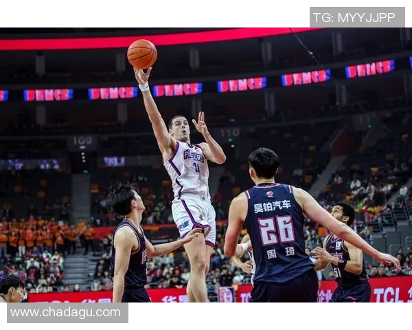 广东华南虎主场大胜，豪取联赛第三连胜：打造冠军之路